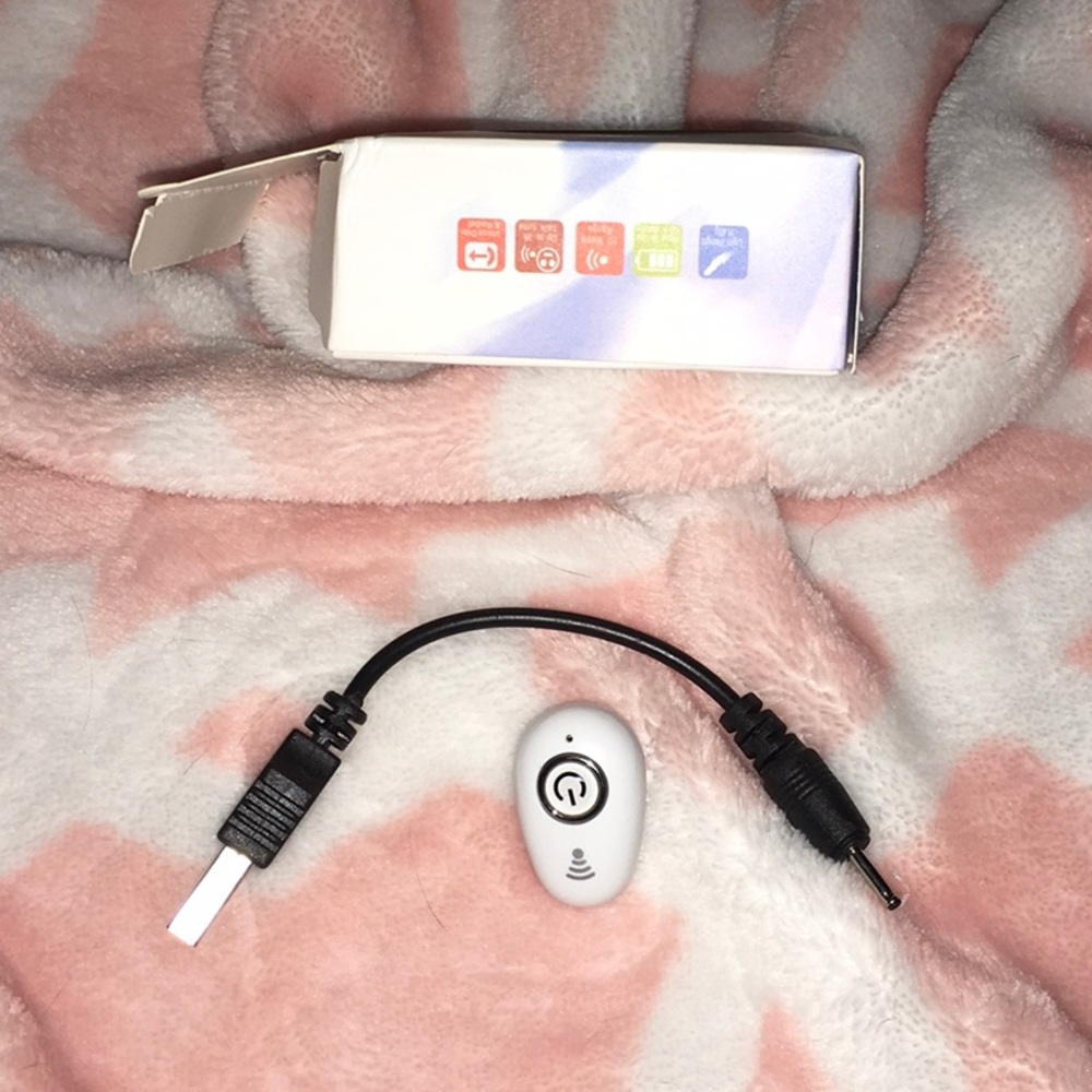 Headset Bluetooth - image 2